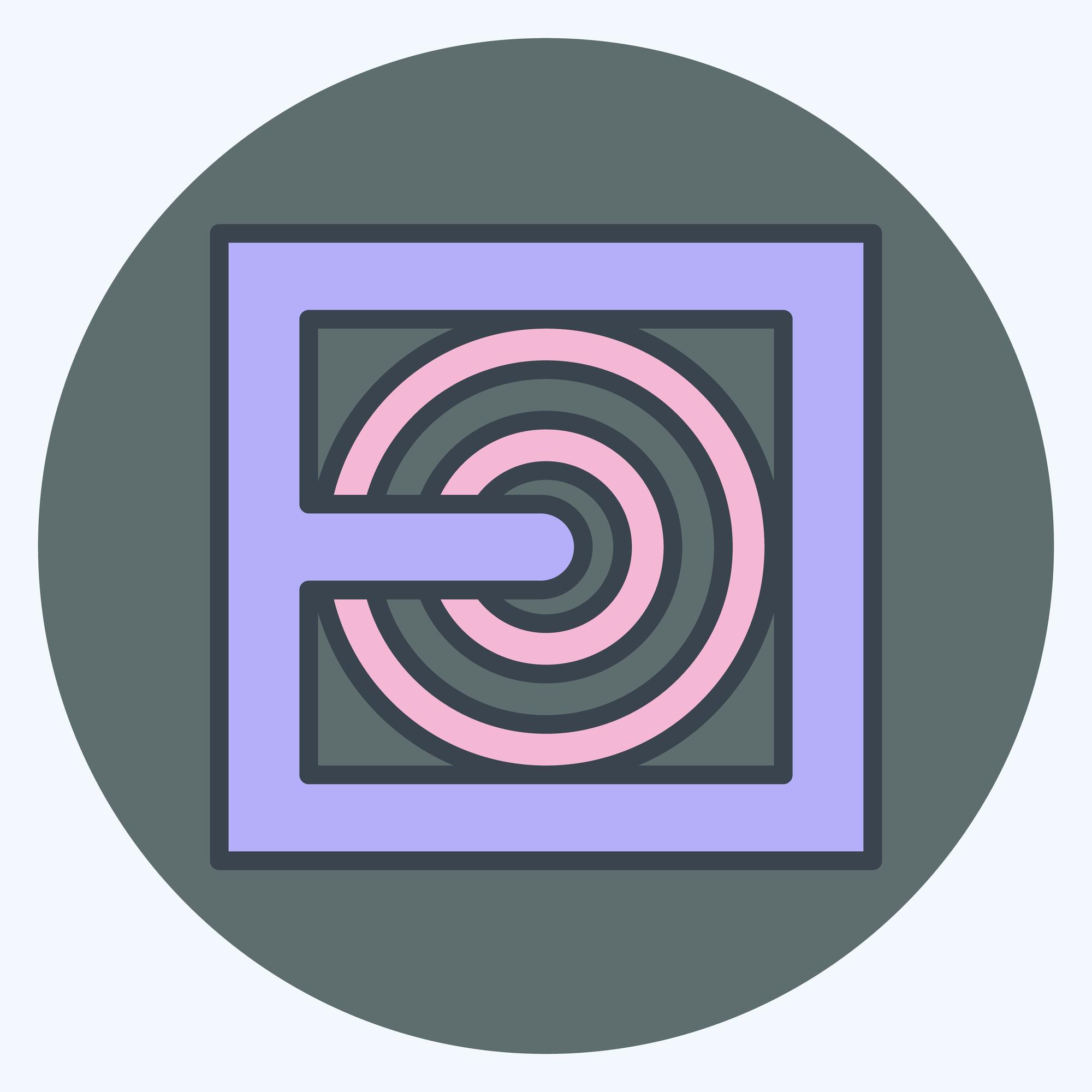 Haft — atelier rękodzieła logo